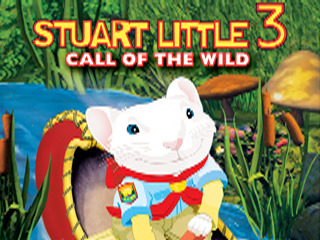 Stuart Little 3 Call Of The Wild