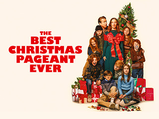 The Best Christmas Pageant Ever