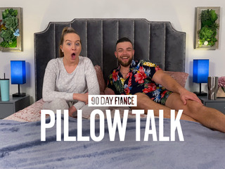 90 Day Fiance: Pillow Talk S10:PT Till Death