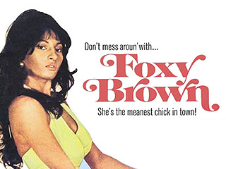 Foxy Brown