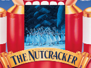 George Balanchine's The Nutcracker