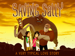 Saving Sally