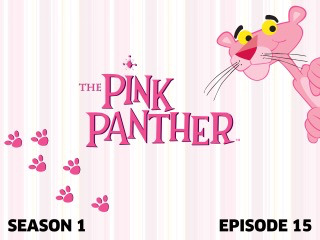 Pink Panther Show, The 115