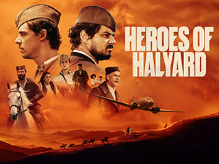 Heroes Of Halyard