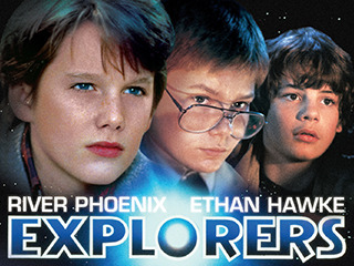 Explorers