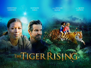 The Tiger Rising