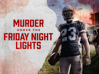 Murder Friday Night S4:Until Parents