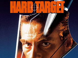 Hard Target