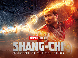 Shang-Chi And The Legend Of The Ten Rings