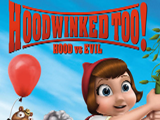 Hoodwinked Too! Hood vs. Evil