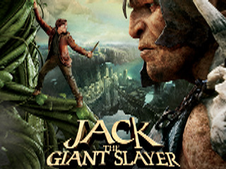 Jack The Giant Slayer