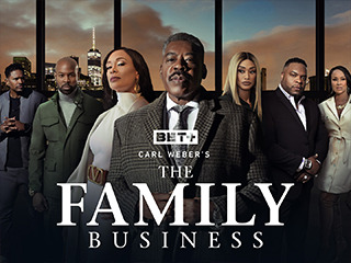 The Family Business 505