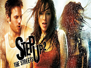 Step Up 2: The Streets