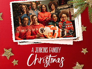 The Jenkins Family Christmas