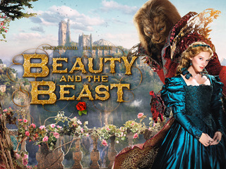 Beauty And The Beast