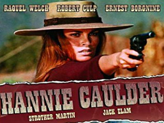 Hannie Caulder