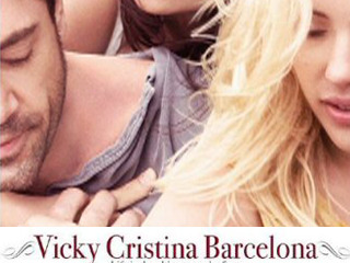 Vicky Cristina Barcelona