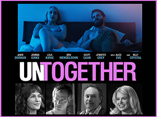 Untogether