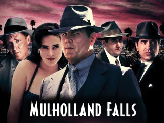 Mulholland Falls