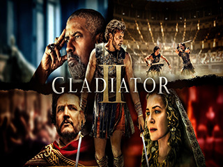 Gladiator II