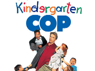 Kindergarten Cop