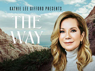 Kathie Lee Gifford Presents The Way