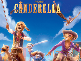 Cinderella (2012)