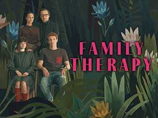 Family Therapy