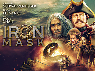 Iron Mask