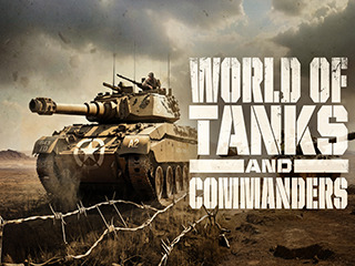 World Of Tanks And Commanders