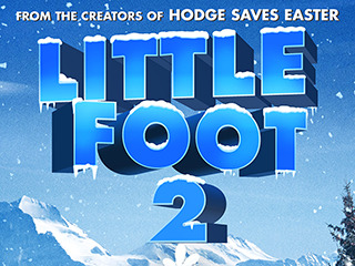 Little Foot 2