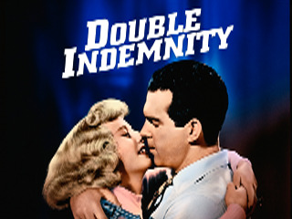 Double Indemnity