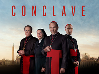 Conclave