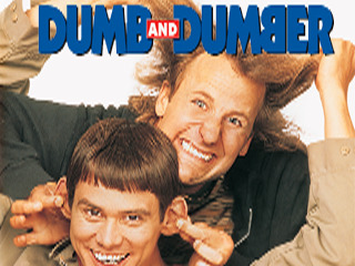 Dumb And Dumber