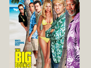 The Big Bounce (2004)