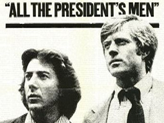 All The President's Men