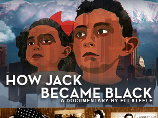 How Jack Became Black