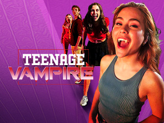 Teenage Vampire