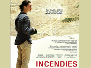 Incendies