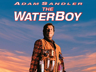 The Waterboy