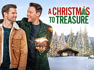 A Christmas to Treasure