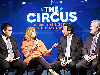 The Circus S2: 08