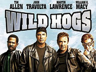 Wild Hogs