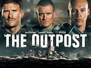 The Outpost (Director's Cut)