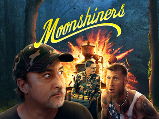 Moonshiners S14:MurderThunderRoa