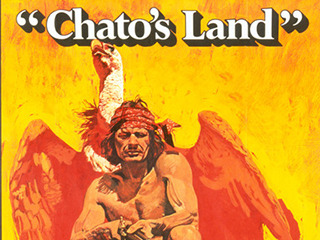 Chato's Land