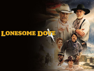 Lonesome Dove: Part II - On The Trail