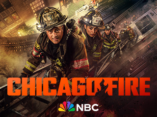 Chicago Fir 1305