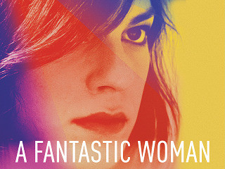 A Fantastic Woman