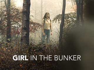 Girl in the Bunker